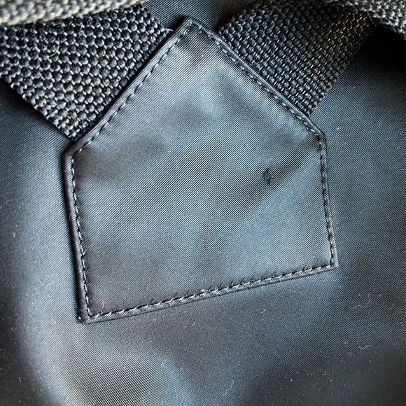 SOLD -  EUC Kate Spade backpack - Picture 10 of 13